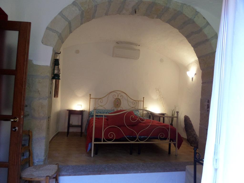 Vicolo Della Luna Castelsardo Exteriör bild